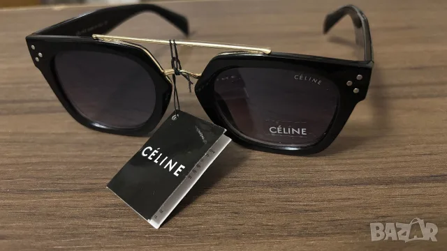 Слънчеви очила Celine
