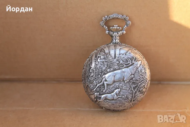 Джобен часовник ''Darwil''