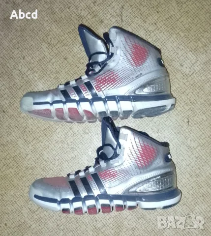 Adidas баскетболни Адидас Nike Jordan nba basketball 