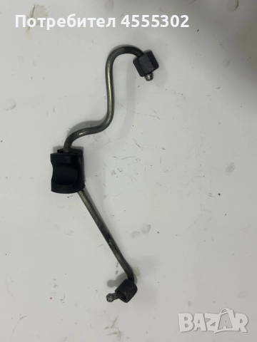 Метална тръбичка за гориво BMW дизел M57 E39 E46 530d 330d – Common Rail