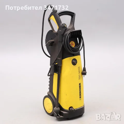 Водоструйка под наем – Kärcher K 720 MX