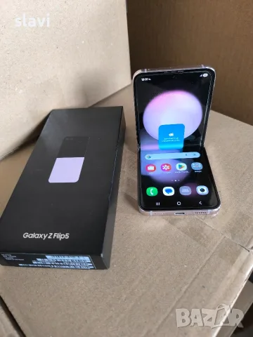 Samsung Z Flip 5 8/256GB