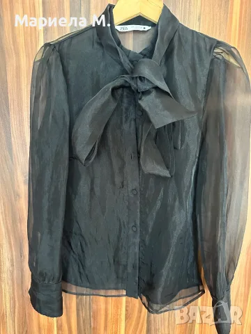 Zara официална риза, ХС, като нова