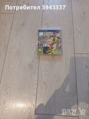 Игра за Playstation 3, PS3 