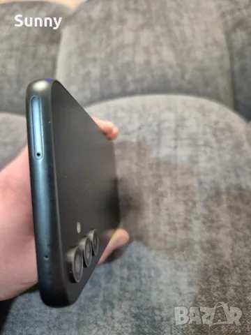 Samsung Galaxy A34, снимка 5 - Samsung - 56685407