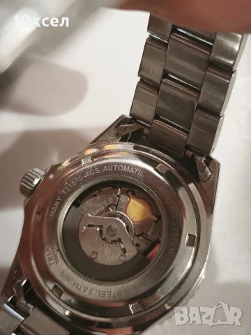 Часовник Trias Germany, снимка 4 - Мъжки - 56740813
