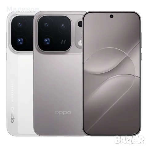 Глобален Oppo Find X10 Pro Max 5G Dual sim, 8000mAh батерия от Get Mobile 
