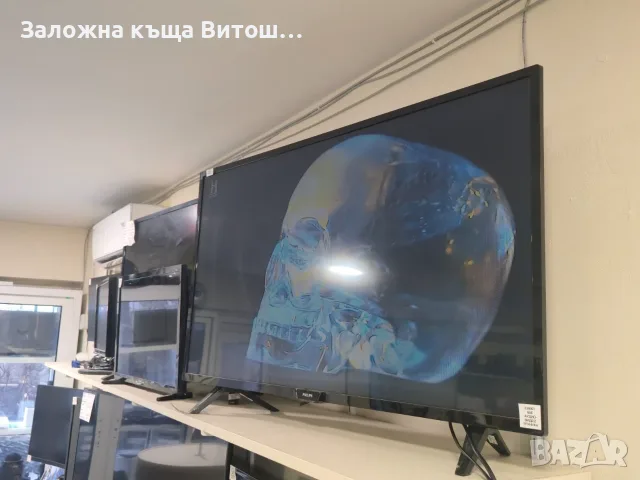 Телевизор Philips 39PHS412212 , снимка 2 - Телевизори - 56712027