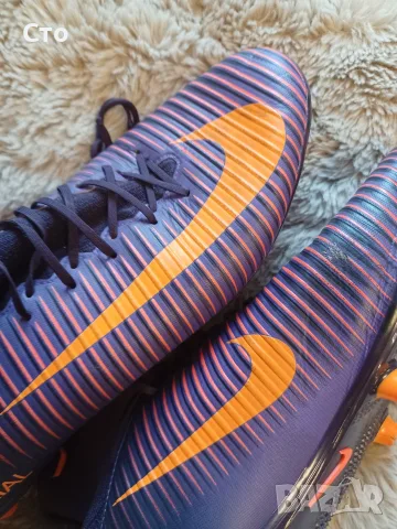 Бутонки Nike Pro

, снимка 6 - Футбол - 56461494