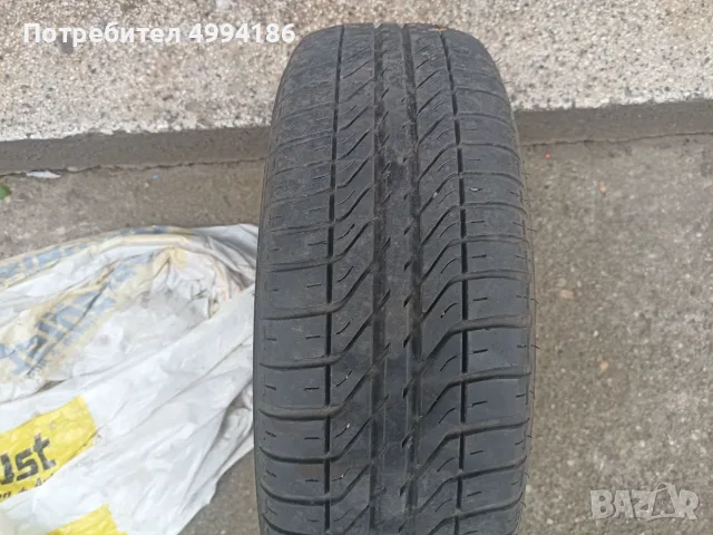 Употребявани гуми 
