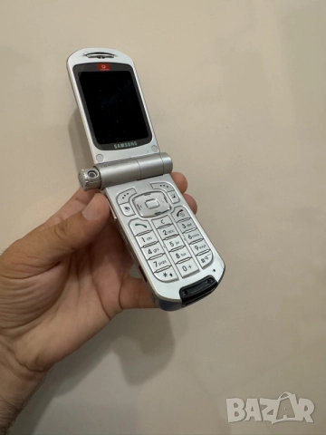 Samsung Самсунг SGH Z110V, снимка 2 - Samsung - 56633924