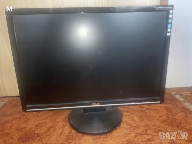 LCD монитор ASUS 22"