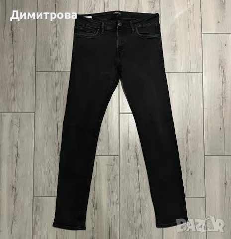 Дънки Jack&Jones Denim