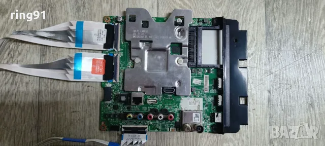 Main board - EAX67872805 (1.1) TV LG 43UK6300MLB