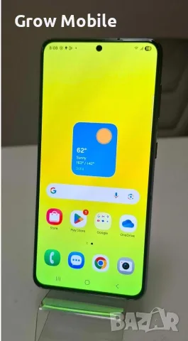Телефон Samsung S21 5g 