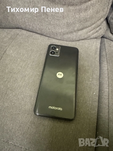 Motorola G32, Grey, ROM 6GB, RAM 128GB, снимка 2 - Motorola - 56649622