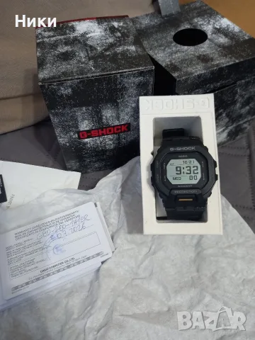 Casio GBD 200 - 1A1ER