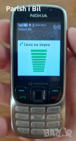 Nokia 6303,нокиа 6303, снимка 13 - Nokia - 56739259