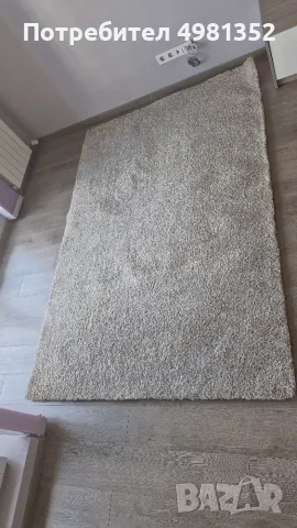 Килим IKEA ALHEDE