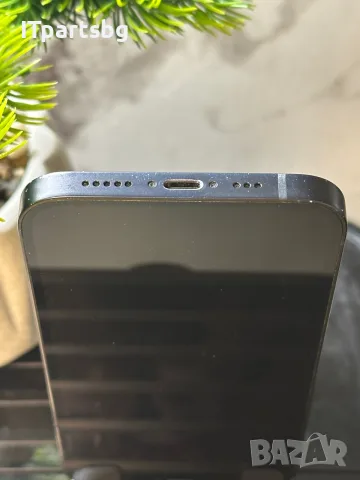 Apple iPhone 12 Black 64GB – 86% батерия, снимка 6 - Apple iPhone - 56688213