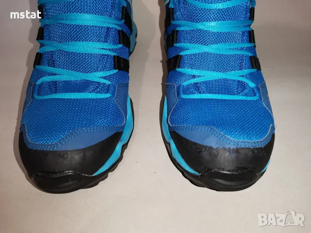 adidas Terrex AX2R Mid ClimaProof , снимка 12 - Маратонки - 56744795