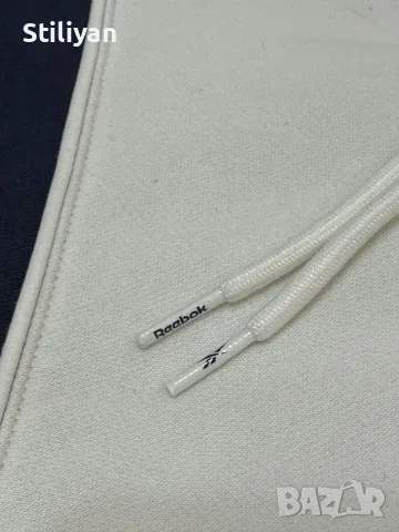 Reebok суитшърт с качулка, снимка 5 - Суичъри - 56639056
