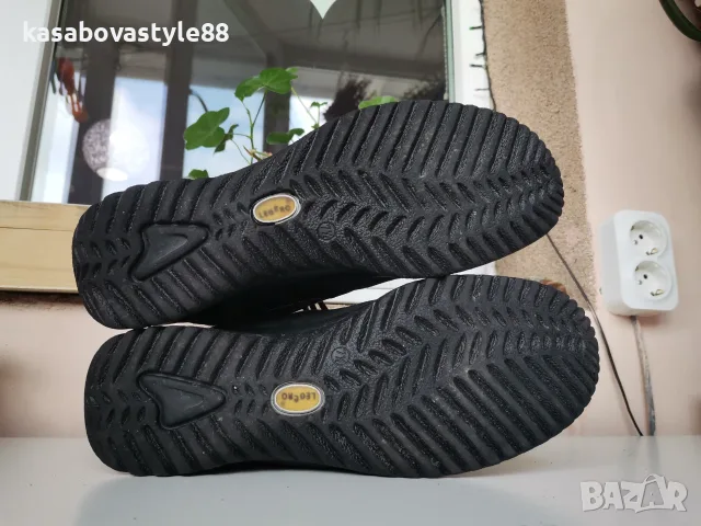 Дамски боти Legero 40.5 н. , снимка 2 - Дамски боти - 56662165