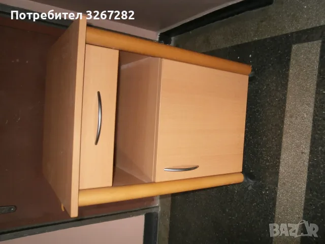 Шкаф,Медицински,Немски,Марка "VOLKER", снимка 13 - Други - 56557473