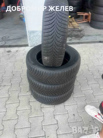Зимни гуми 25€-65€, снимка 14 - Гуми и джанти - 56588896