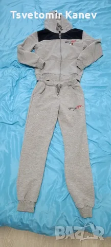 Детски анцунг Tommy Hilfiger 8/9г 