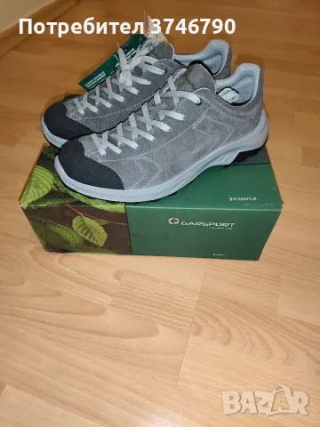 Обувки Garsport BRENTA, снимка 4 - Спортна екипировка - 56614686