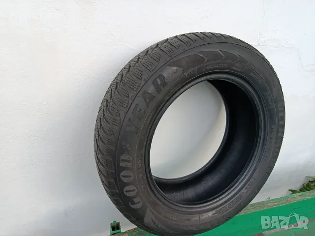 Гуми 195/65-15 2 броя, снимка 6 - Гуми и джанти - 56620085