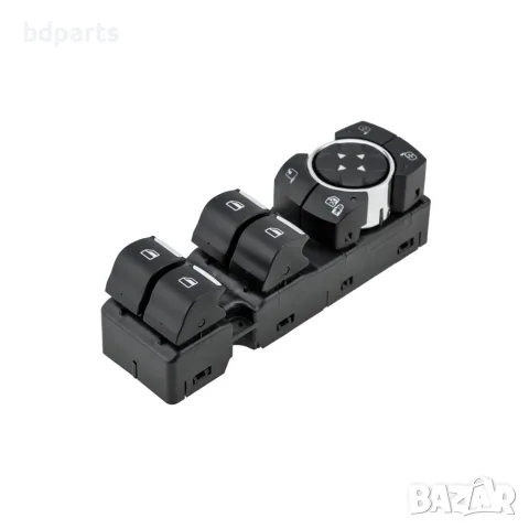 Бутон ключ за ел.стъкла, Ford Mondeo V, Galaxy, S-Max