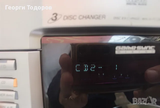 Стерео системи Sony JVC, снимка 5 - Аудиосистеми - 52512872