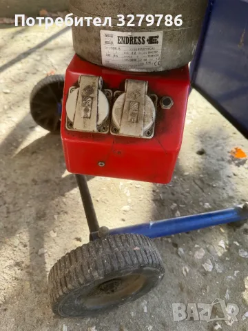 Генератор 2.2 kw, снимка 5 - Генератори - 56632605
