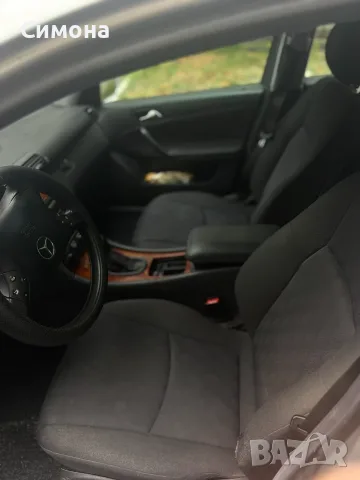 Merdcedes-Benz C180, снимка 7 - Автомобили и джипове - 56660710