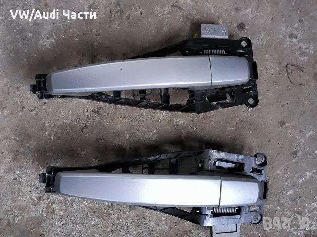 Дръжка дръжки врати за Опел Астра OPEL ASTRA 