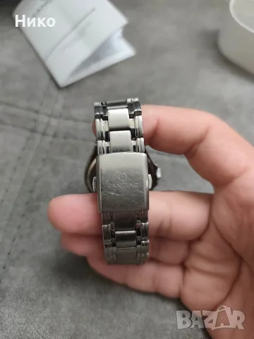 Candino TITANIUM C4604/4 41mm, снимка 5 - Мъжки - 56585085