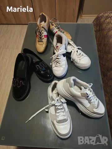 лот от naik bikkembers  Palo boticheli I Graserland