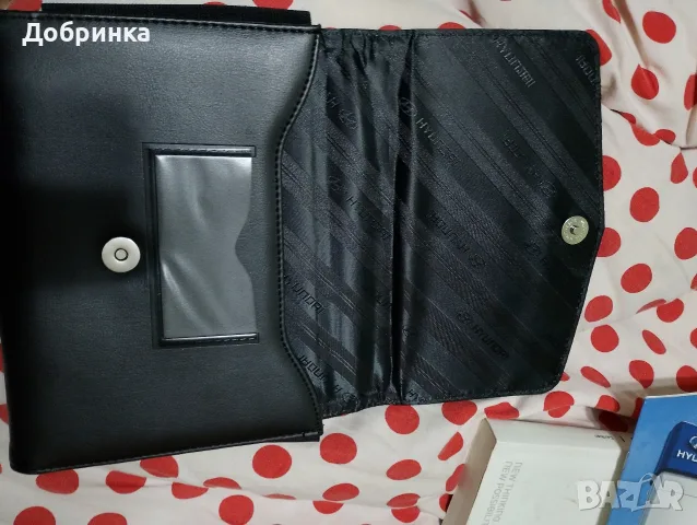 Ръководството за Hunday i30 , снимка 3 - Специализирана литература - 56639552