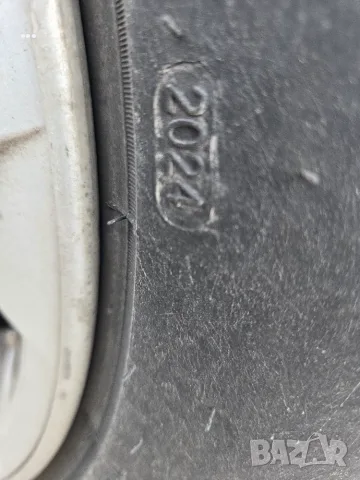 BMW           7, снимка 2 - Гуми и джанти - 56732034