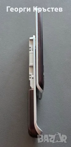 Vodafone(ZTE) 228 - без батерия, заден капак и зарядно, снимка 10 - Sony Ericsson - 36520518