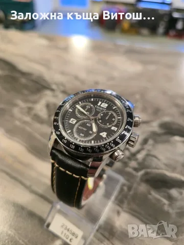 Часовник Tissot T039471 A , снимка 2 - Мъжки - 56613558