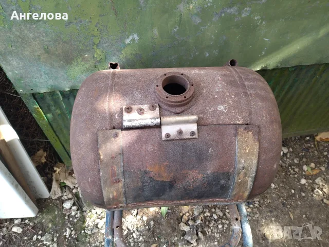 Продавам барбекю