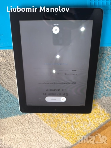 Продавам iPad 2 A1396, снимка 6 - Таблети - 56577273