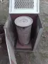 Печка тип Кюмбе, снимка 1