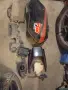 Yamaha RD 125 LC  ЧАСТИ, снимка 4