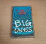 Aerosmith - Big Ones, снимка 1