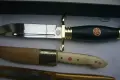 Нов и старо ножове, снимка 3
