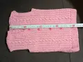 Ръчно плетени елечета , снимка 10